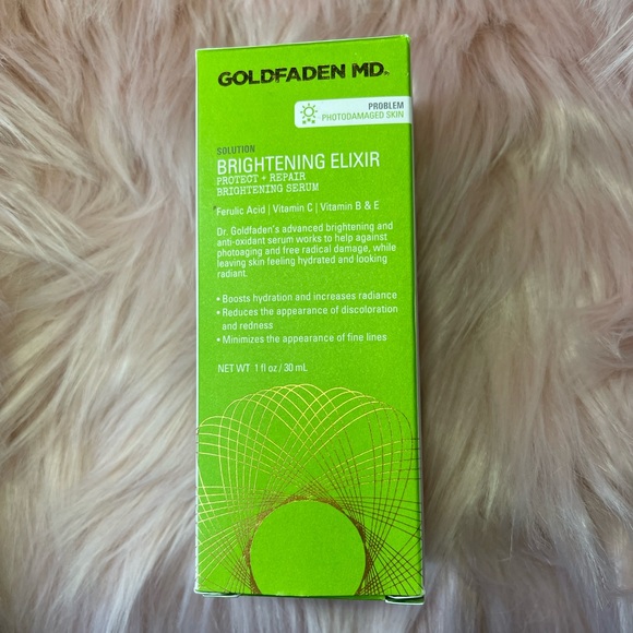 Goldfaden MD Brightening Elixir - Picture 11 of 11
